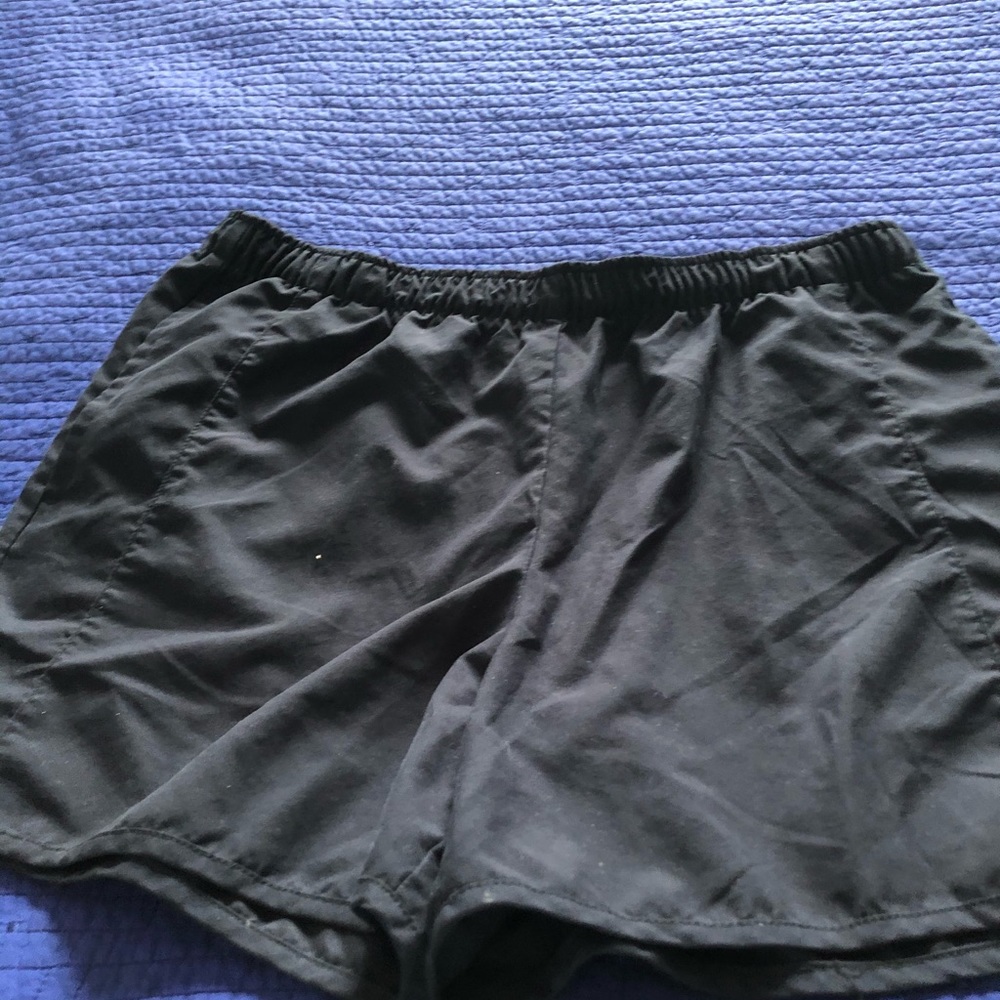 Nike Women’s Athletic Shorts